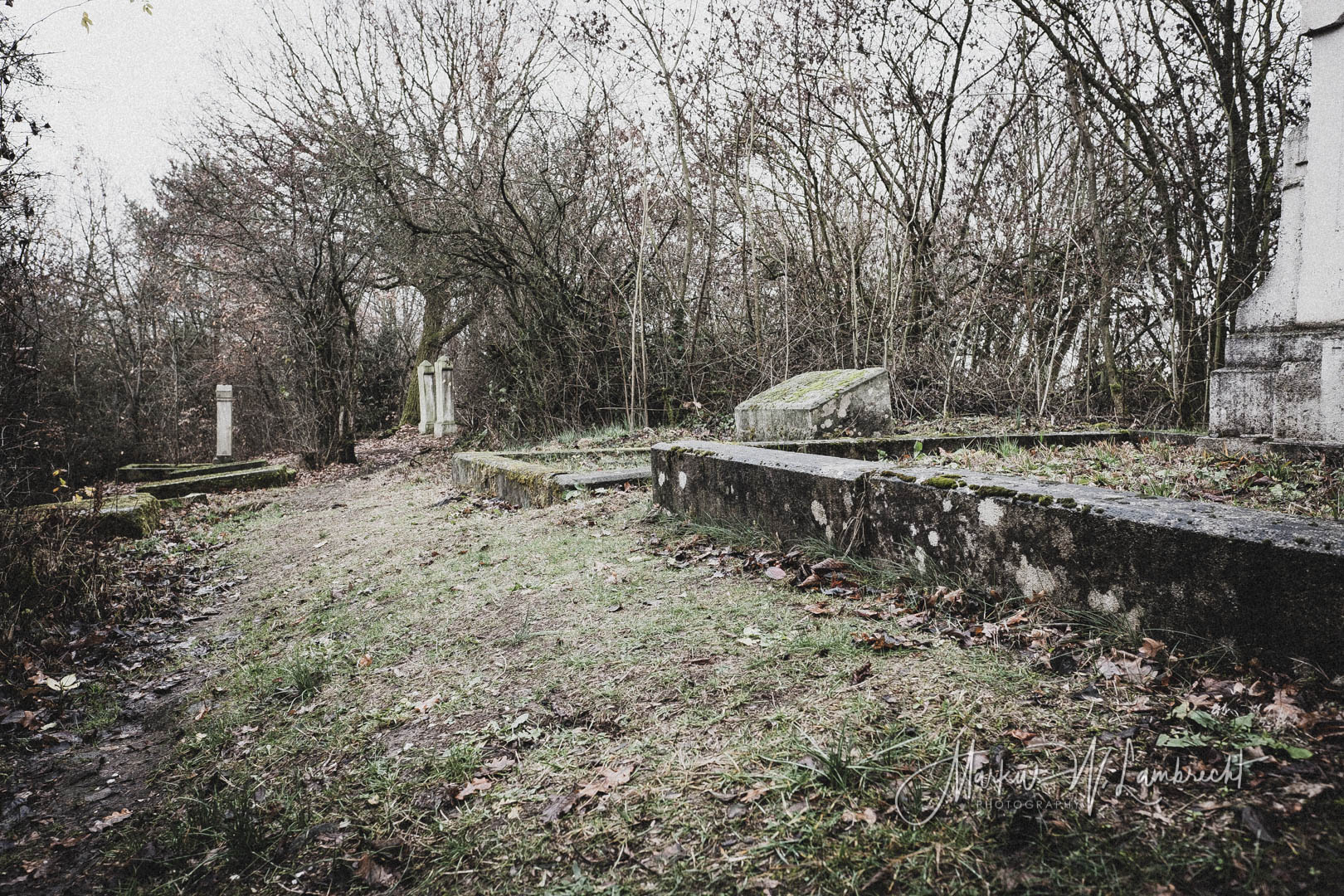 Bovenden, Jüdischer Friedhof